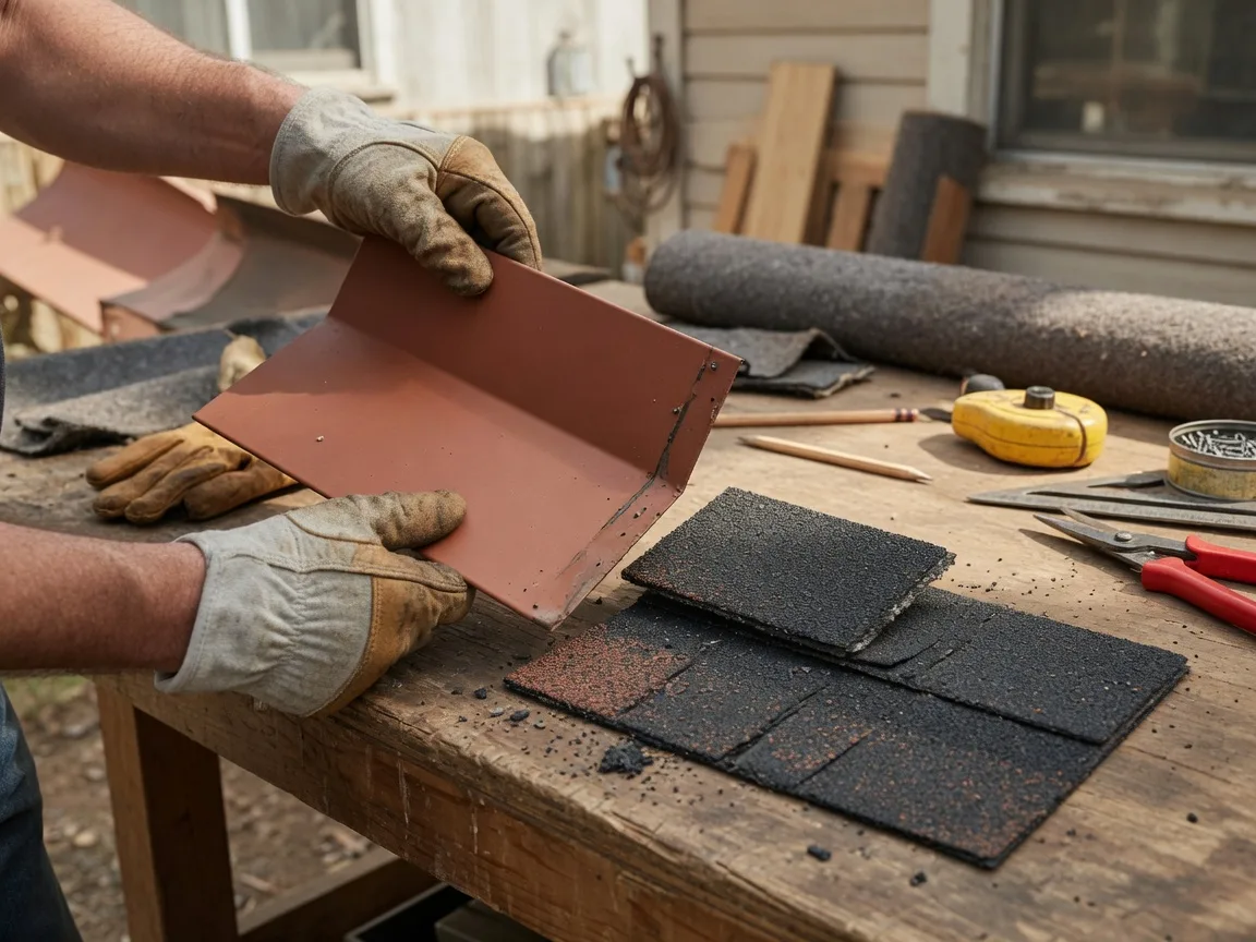 Roof Repair company in Roanoke, AL